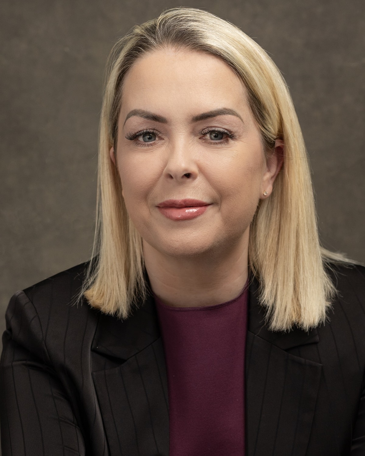 Tracey Farrell