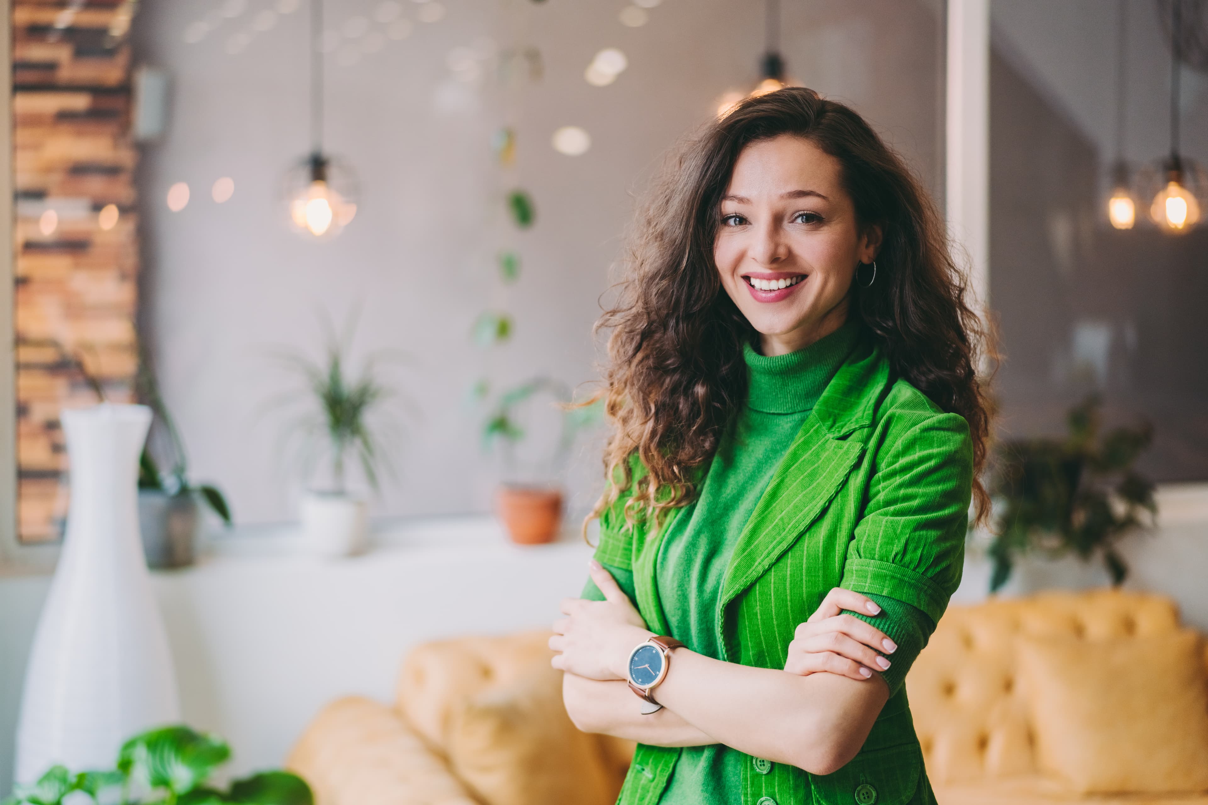 Discuss your legal needs