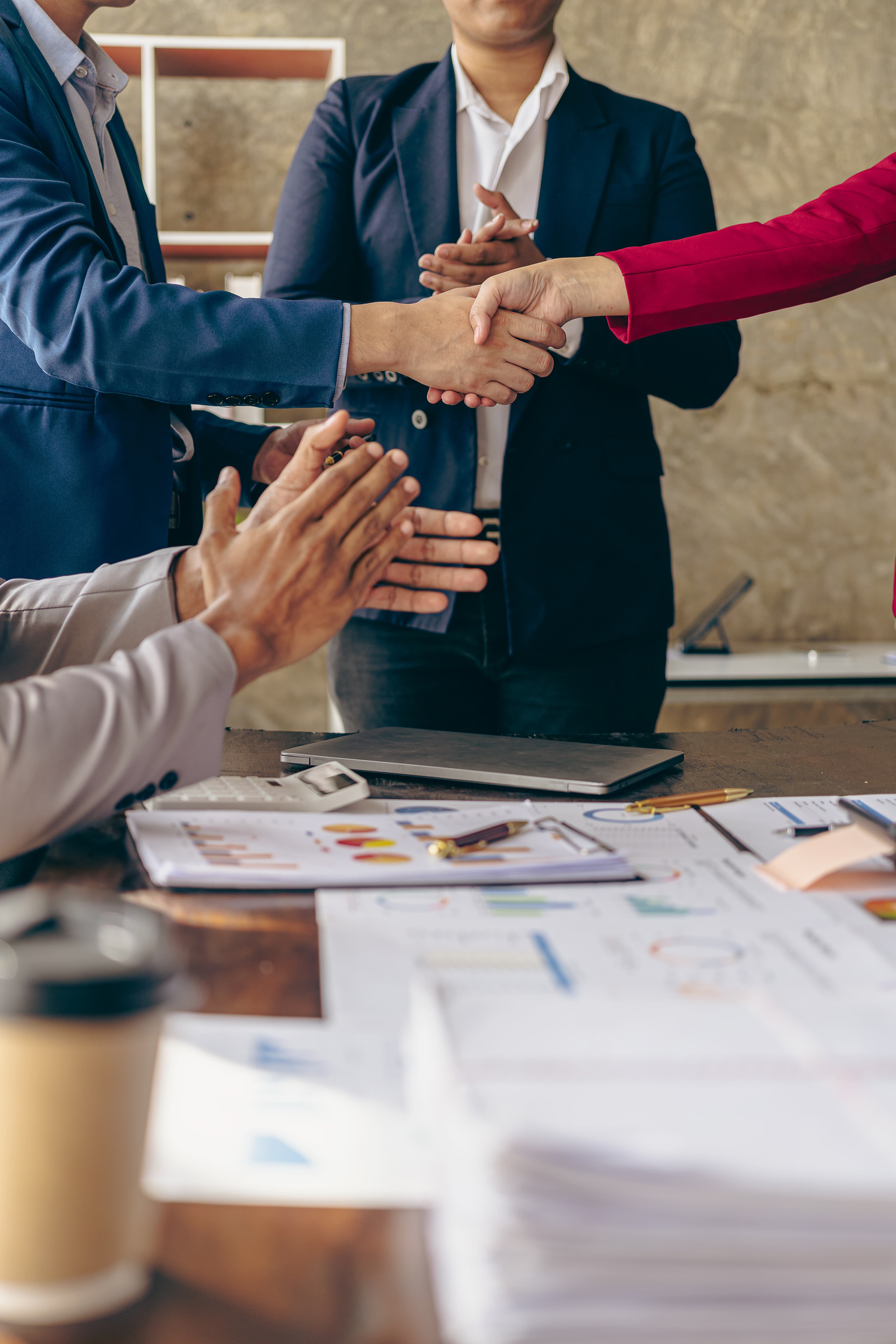 Coyne Solicitors office