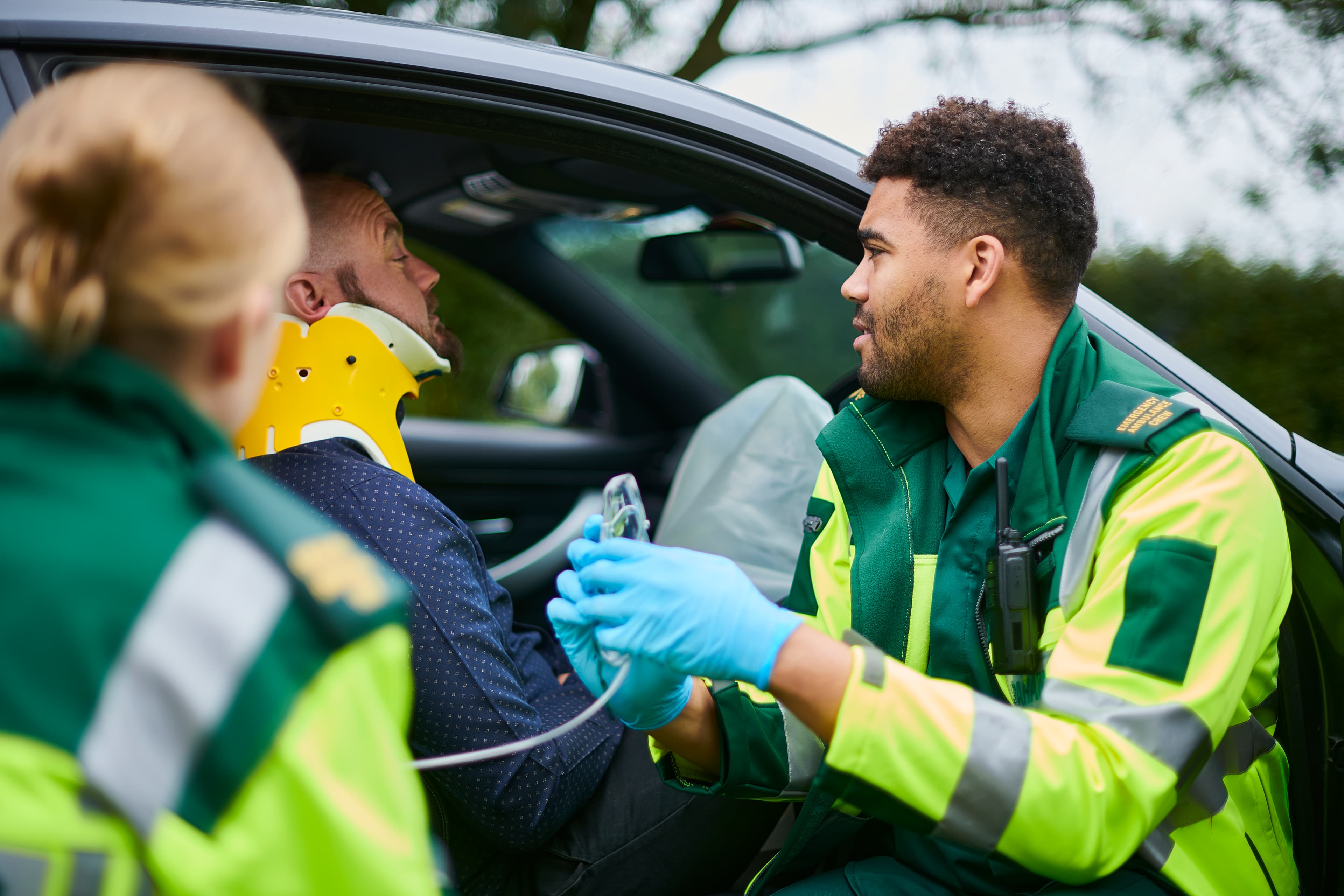 Personal Injury Legal Services