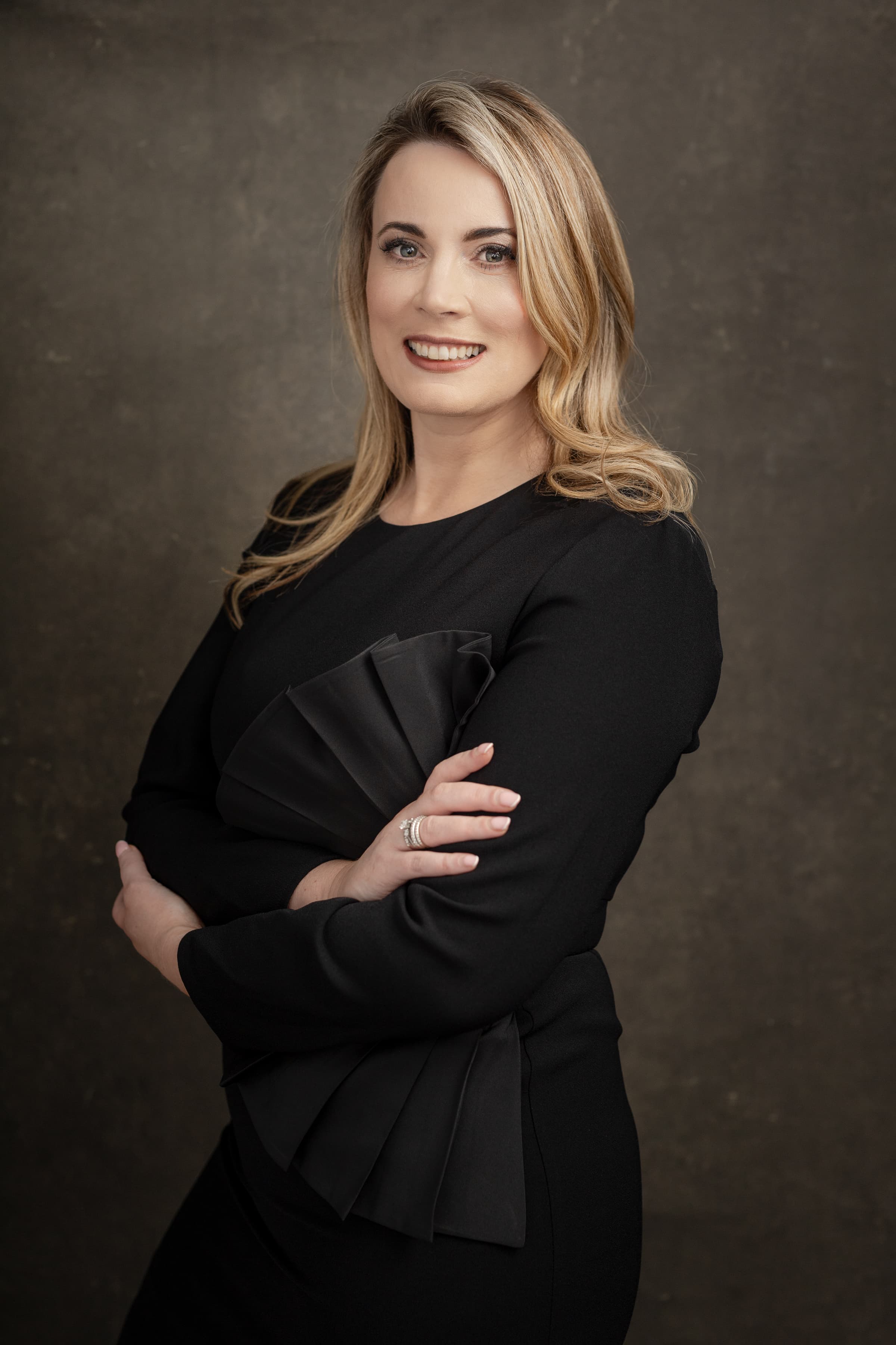 Andrea Clarke